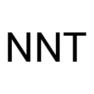 Nice NewTab logo